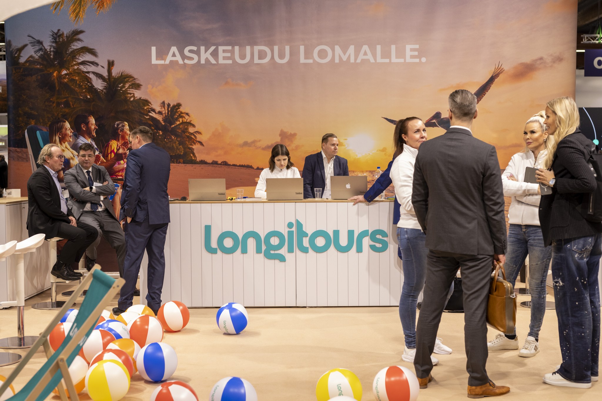 Activities - Matka Travel Fair 21 – 24 Jan 2027